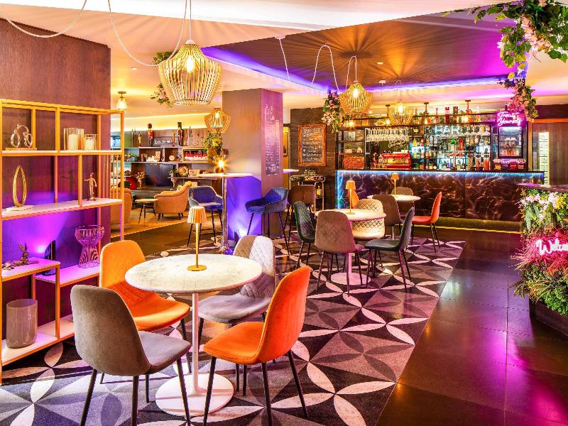 Mercure Londra Köprüsü - Genel