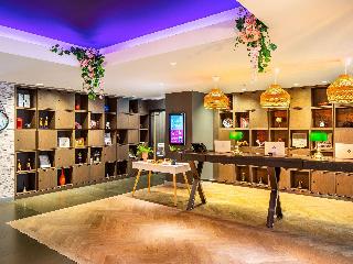 Mercure Londra Köprüsü fotoÄŸrafÄ±