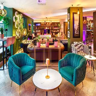 Mercure Londra Köprüsü fotoÄŸrafÄ±