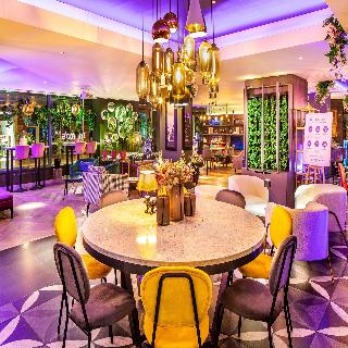 Mercure Londra Köprüsü fotoÄŸrafÄ±
