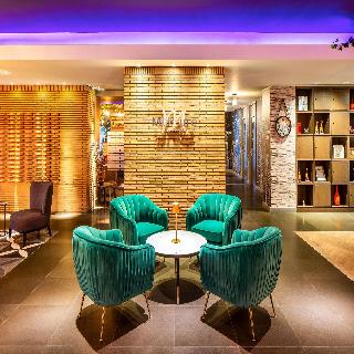 Mercure Londra Köprüsü fotoÄŸrafÄ±