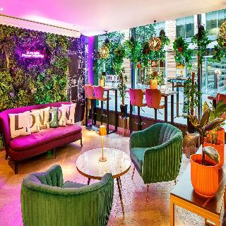 Mercure Londra Köprüsü fotoÄŸrafÄ±