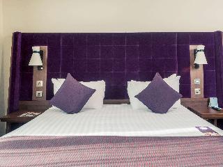 Mercure Londra Köprüsü fotoÄŸrafÄ±