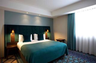Mercure Londra Köprüsü fotoÄŸrafÄ±