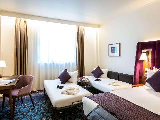 Mercure Londra Köprüsü fotoÄŸrafÄ±