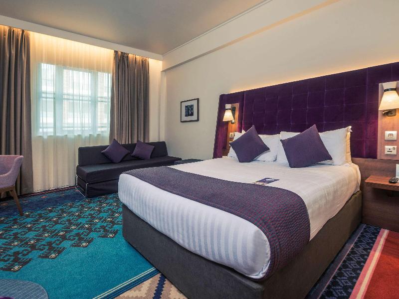 Mercure Londra Köprüsü - Oda
