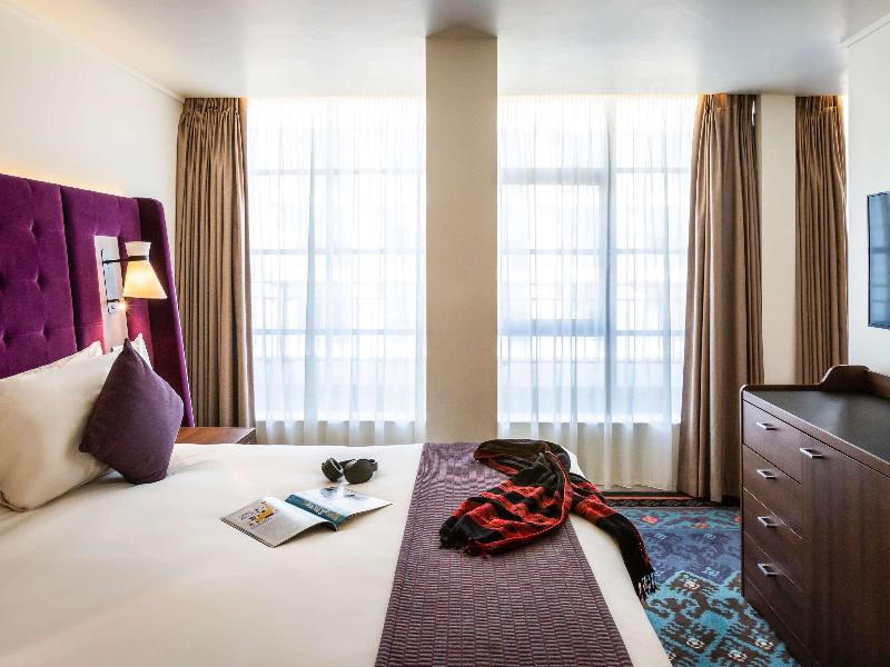 Mercure Londra Köprüsü - Oda