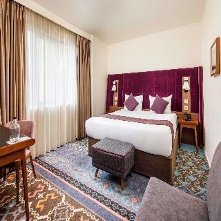 Mercure Londra Köprüsü fotoÄŸrafÄ±