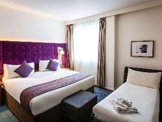 Mercure Londra Köprüsü fotoÄŸrafÄ±
