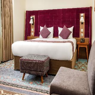 Mercure Londra Köprüsü fotoÄŸrafÄ±