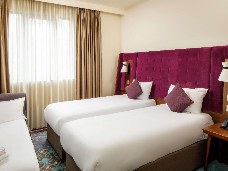 Mercure Londra Köprüsü - Oda