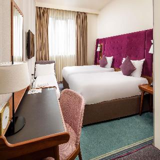 Mercure Londra Köprüsü fotoÄŸrafÄ±