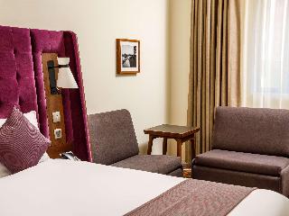 Mercure Londra Köprüsü fotoÄŸrafÄ±