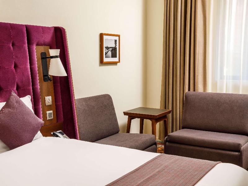 Mercure Londra Köprüsü - Oda
