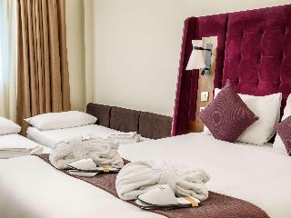 Mercure Londra Köprüsü fotoÄŸrafÄ±