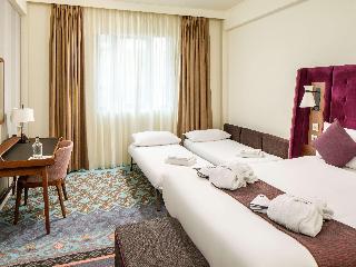 Mercure Londra Köprüsü fotoÄŸrafÄ±