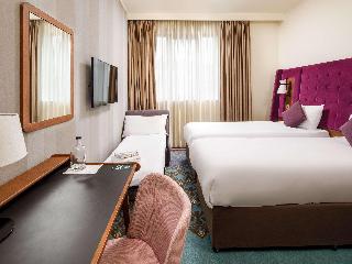 Mercure Londra Köprüsü fotoÄŸrafÄ±