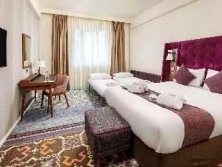 Mercure Londra Köprüsü fotoÄŸrafÄ±
