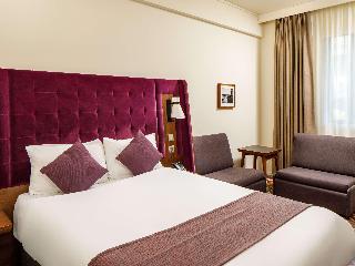 Mercure Londra Köprüsü fotoÄŸrafÄ±