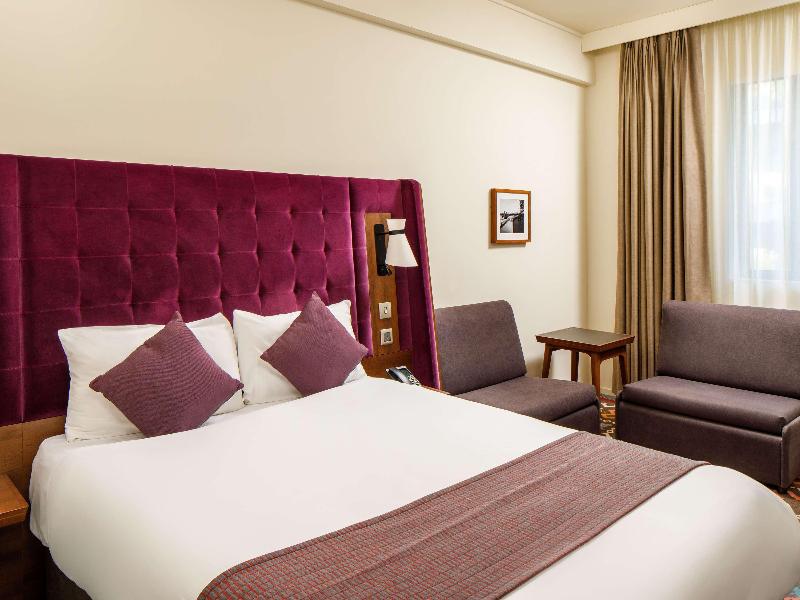 Mercure Londra Köprüsü - Oda
