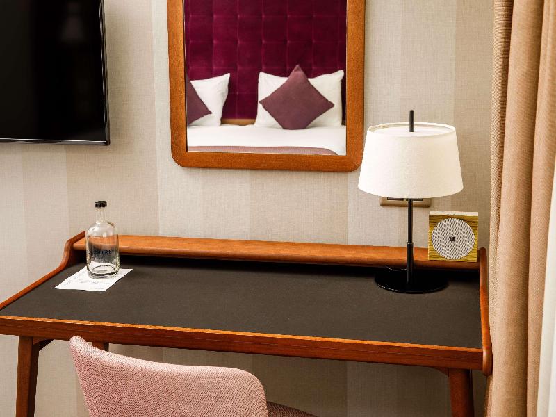 Mercure Londra Köprüsü - Oda