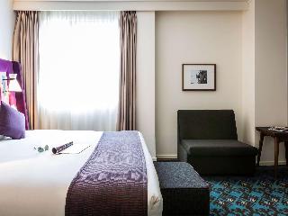 Mercure Londra Köprüsü fotoÄŸrafÄ±