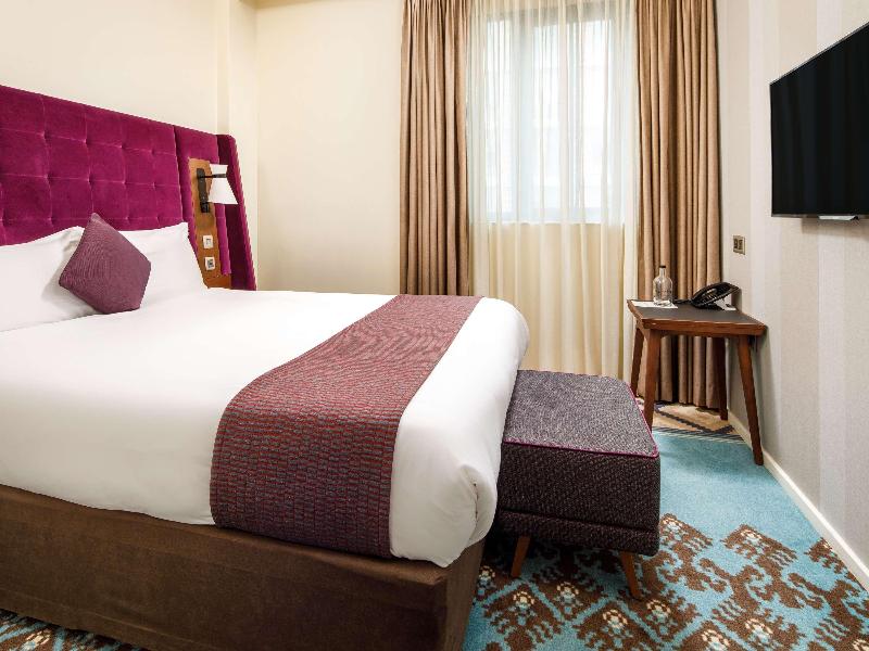 Mercure Londra Köprüsü - Oda