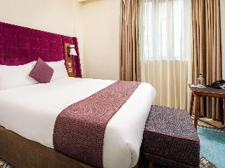 Mercure Londra Köprüsü fotoÄŸrafÄ±