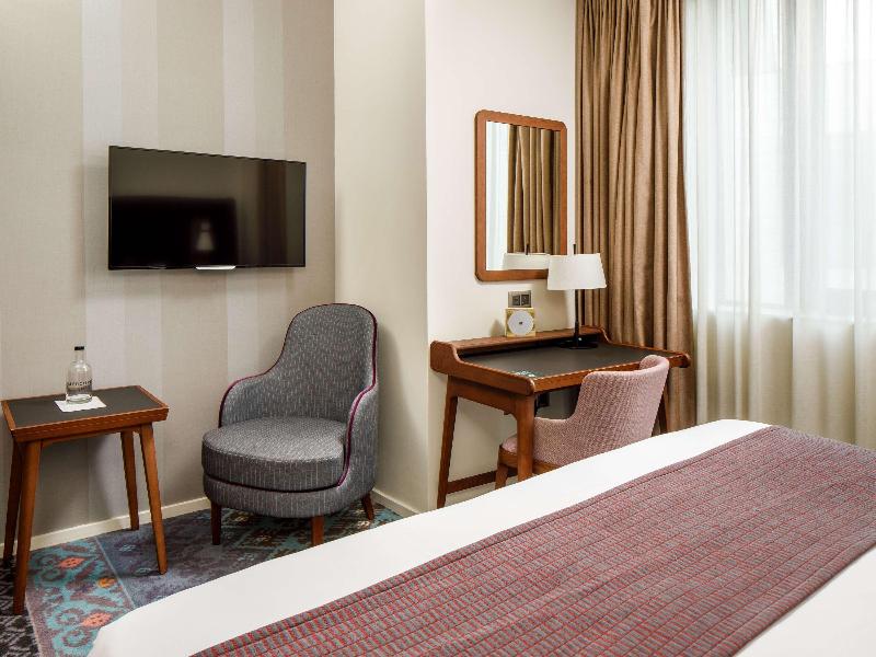 Mercure Londra Köprüsü - Oda