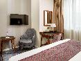 Mercure Londra Köprüsü oda fotoğrafı