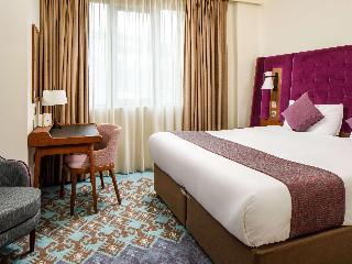 Mercure Londra Köprüsü fotoÄŸrafÄ±