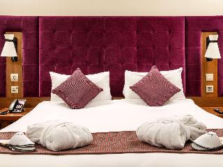 Mercure Londra Köprüsü fotoÄŸrafÄ±