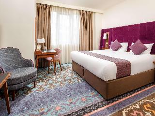 Mercure Londra Köprüsü fotoÄŸrafÄ±