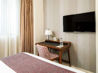 Mercure Londra Köprüsü fotoÄŸrafÄ±