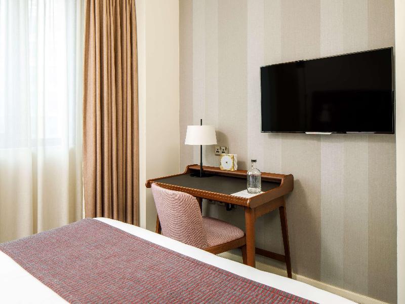 Mercure Londra Köprüsü - Oda