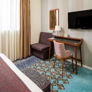 Mercure Londra Köprüsü fotoÄŸrafÄ±
