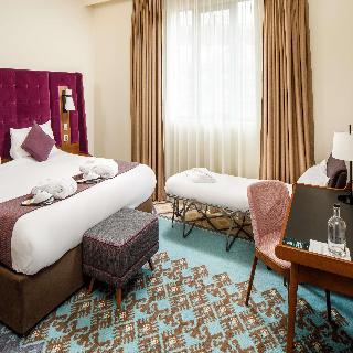 Mercure Londra Köprüsü fotoÄŸrafÄ±