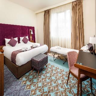 Mercure Londra Köprüsü fotoÄŸrafÄ±