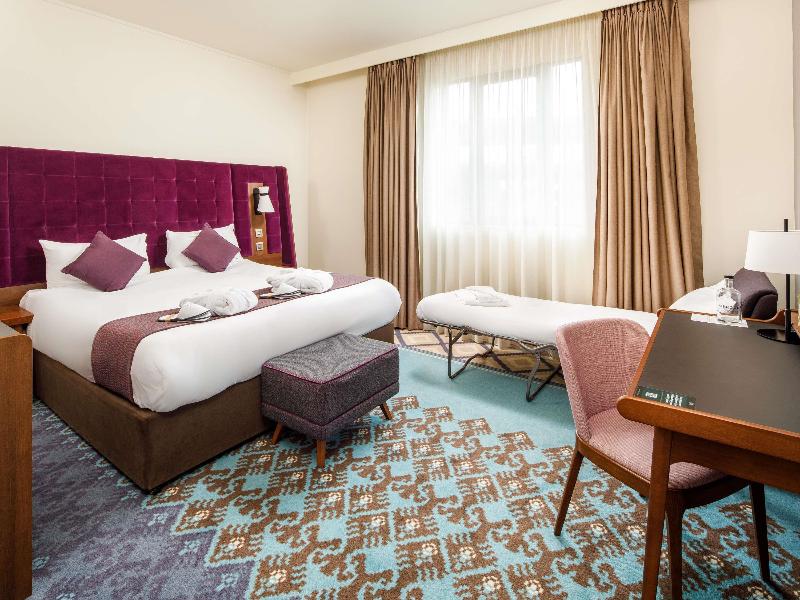 Mercure Londra Köprüsü - Oda