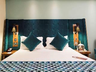 Mercure Londra Köprüsü fotoÄŸrafÄ±