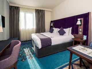 Mercure Londra Köprüsü fotoÄŸrafÄ±