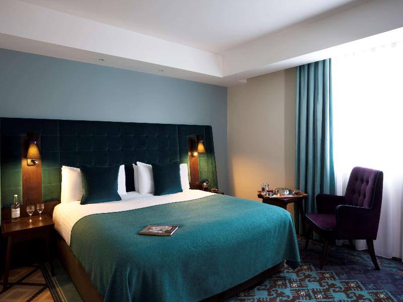 Mercure Londra Köprüsü - Oda
