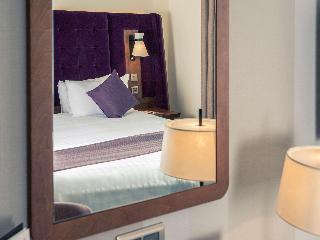 Mercure Londra Köprüsü fotoÄŸrafÄ±