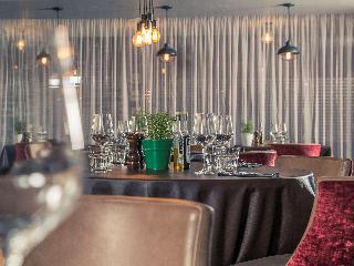 Mercure Londra Köprüsü fotoÄŸrafÄ±