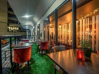 Mercure Londra Köprüsü fotoÄŸrafÄ±