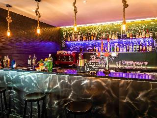 Mercure Londra Köprüsü fotoÄŸrafÄ±