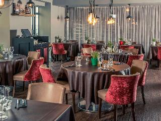 Mercure Londra Köprüsü fotoÄŸrafÄ±