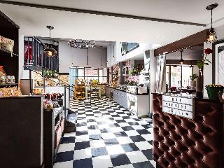 Mercure Londra Köprüsü fotoÄŸrafÄ±