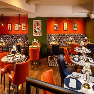 Mercure Londra Köprüsü fotoÄŸrafÄ±