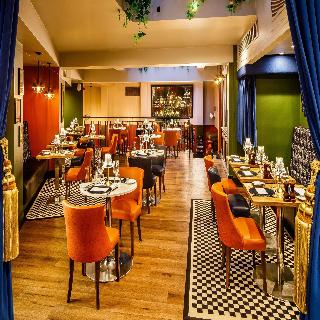 Mercure Londra Köprüsü fotoÄŸrafÄ±